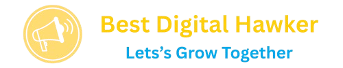 Best Digital Hawker