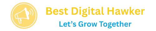 Best Digital Hawker